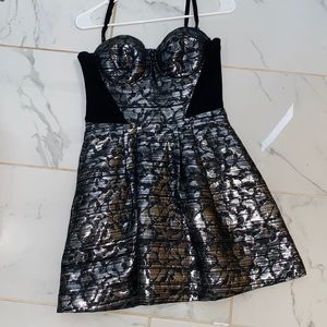 Bebe Dance Dress